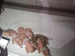 -秃鹫湾·推理大师沉浸式实景演绎推理剧场