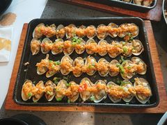 -一棠龙虾(徐家汇城开YOYO店)