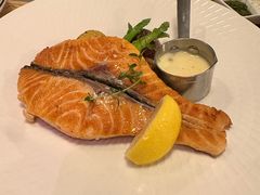-安妮意大利餐厅(国贸店)