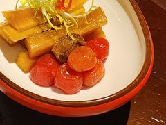 -广州白云机场铂尔曼大酒店·恬园创意中餐厅
