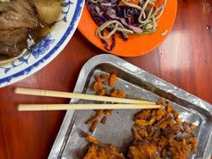-清真-戏楼王记牛肉面
