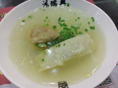 1-鸿瑞興面馆(梅岭店)