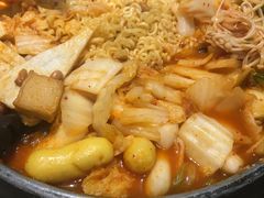 -幸屿 创意料理(永嘉天地店)