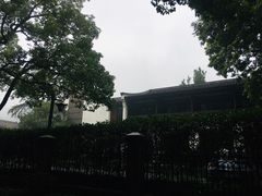 -杭州花家山庄