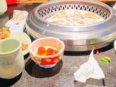 -梨花自助烤肉(天河城店)