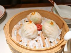 -禄运茶居·手工点心(猎德店)