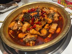 -涿派·炝锅鱼(涿州店)
