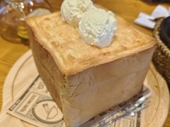 -去茶去餐厅(中央大街店)