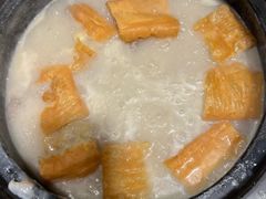 -大良毋米粥(锦龙路总店)
