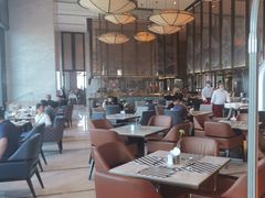 -万达文华酒店·48F云端窗景美食汇自助餐厅