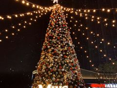 -东莞松山湖万象汇