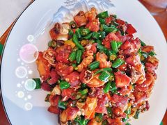 -黔人百味.贵州菜