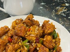 -桃园中华料理炸酱面(燕儿岛路店)