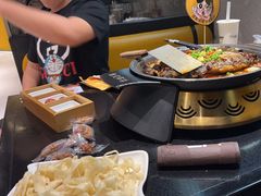 -鱼见你烤鱼•本地烧烤(1818店)