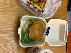 -前进5路汉堡炸鸡(昙华林店)