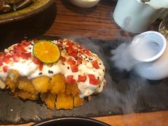 -桃花坞·私房菜餐厅(龙湖时代天街店)