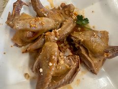 -百利鸽王(紫薇路店)