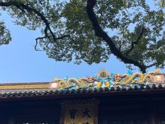 -阿育王寺