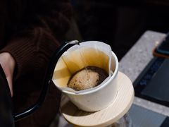 -浅行深作咖啡坊