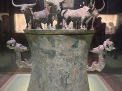 -上海博物馆(人民广场馆)