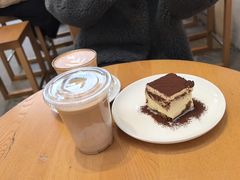 -VOYAGE COFFEE(杨梅竹店)