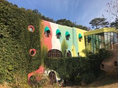 -三鹰之森吉卜力美术馆