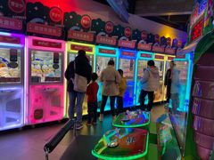 -星际传奇(西安三桥万象城店)