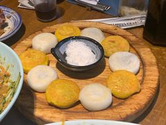 -95号酱骨·一块豆腐(展春园西路店)