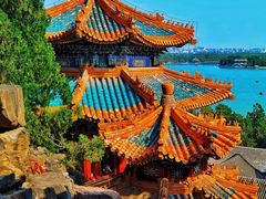 -颐和园-画中游