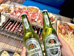 -邢氏老太太烧烤(南山店)