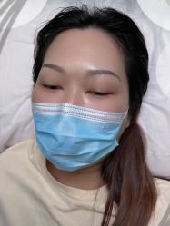 -开运眉半永久纹眉野生眉