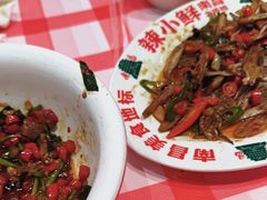 -辣小鲜·南昌大排档(船山路店)