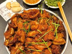 -姑苏家宴·苏帮菜·松鼠桂鱼(苏州总店)