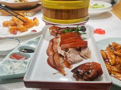 -小土豆北方菜馆(文慧园店)