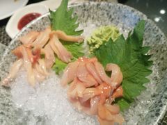 -温度铁板烧(亚泰大街店)