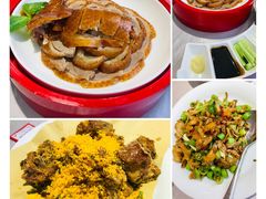 -味+新京宴·烤鸭·北京菜(创意谷店)