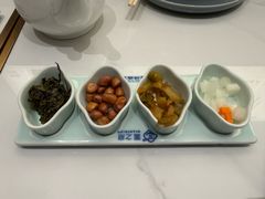 -胥城奥灶面·面之府(书香世家月亮湾酒店)