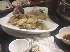 -苏大嘴海鲜牧场(奥林匹克店)