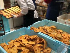 自助取餐区-上海哈尔滨食品厂(淮海中路店)