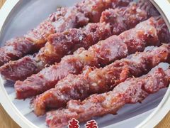 -南城香(北京南站店)
