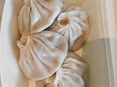 -老西白点心店