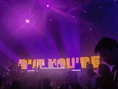 -STELLAR NIGHT CLUB星际酒吧(明发商业广场店)