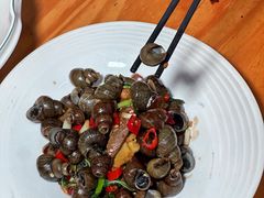 -61号餐吧(兴坪古镇漓江店)