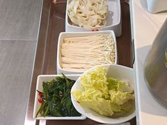 -七欣天香辣蟹火锅(万达广场店)