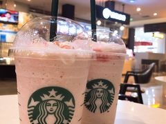 -星巴克臻选(盐城金鹰聚龙湖店)