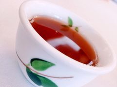 -稻香酒家·33年老字号·港式粤菜(富邦中心店)