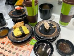 -争鲜回转寿司(朝北大悦城店)