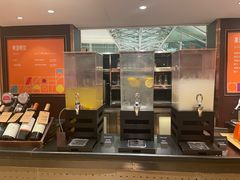 -怡咖啡海鲜自助餐厅(浦东香格里拉店)