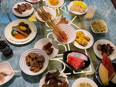 -堂会·KTV·自助餐·团建聚会(天河店)