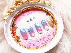 -成妆化妆美甲纹绣培训学校(绵阳校区)